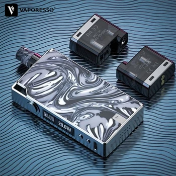 40 Pcs Original Vaporesso Degree Pod Atomizer 2ml Capacity Tank for Vape Kit with 0.6ohm Meshed 1.3ohm CCELL VS Renova Zero Pod
40 Pcs Original Vaporesso Degree Pod Atomizer 2ml Capacity Tank for Vape Kit with 0.6ohm Meshed 1.3ohm CCELL VS Renova Zero Pod
