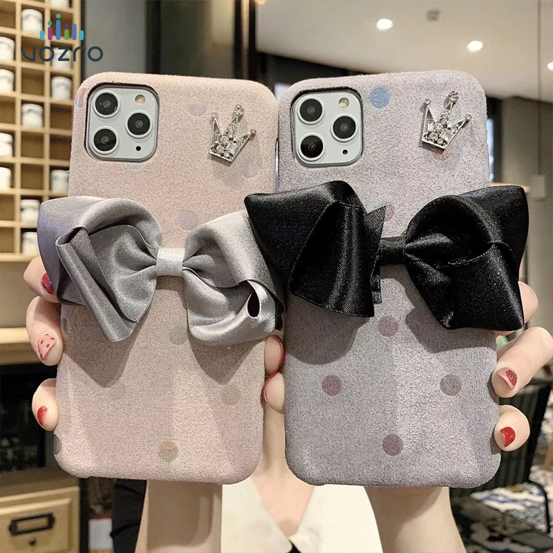 VOZRO Lint Hand Shell Full Package Butterfly For Iphone7 6 6s 8 Plus X XR XS 11 Pro Max Case Wave Point Crown For Iphone 7 Case
VOZRO Lint Hand Shell Full Package Butterfly For Iphone7 6 6s 8 Plus X XR XS 11 Pro Max Case Wave Point Crown For Iphone 7 Case