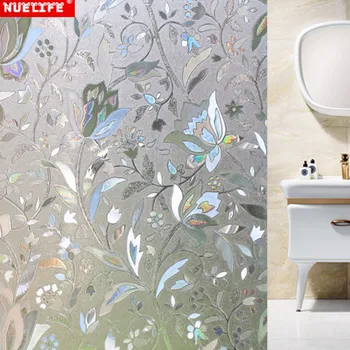 Static glue-free glass film 3d decorative window sticker cellophane frosted sunshade thermal insulation sunscreen window film
Static glue-free glass film 3d decorative window sticker cellophane frosted sunshade thermal insulation sunscreen window film