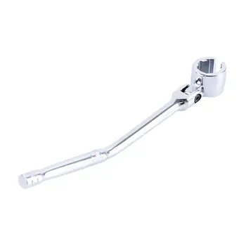 22mm Oxygen Sensor Flexible Head Repair Hex Installer Remove Tools Oxygen Sensor Sleeve Socket Wrench Removal Tool
22mm Oxygen Sensor Flexible Head Repair Hex Installer Remove Tools Oxygen Sensor Sleeve Socket Wrench Removal Tool