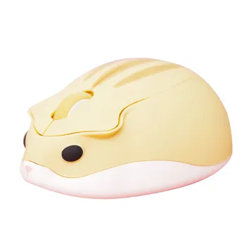 Fashion Portable Mini Mouse 2.4Ghz Wireless 1200DPI Cute Hamster Creative Design Mice raton inalambrico ordenado#30
Fashion Portable Mini Mouse 2.4Ghz Wireless 1200DPI Cute Hamster Creative Design Mice raton inalambrico ordenado#30