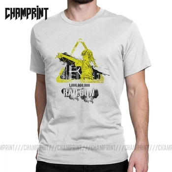 Men's 1,000,000,000 Volt Railgun Toaru Kagaku No Railgun T Shirts Manga Japan Anime Cotton Short Sleeve Tee Shirt Gift T-Shirt
Men's 1,000,000,000 Volt Railgun Toaru Kagaku No Railgun T Shirts Manga Japan Anime Cotton Short Sleeve Tee Shirt Gift T-Shirt