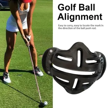 Random Color 1pcs Golf Ball Alignment Line Marker Marks Positioning Alignment Draw Clip Ball Template Linear Mark Putting C0H0
Random Color 1pcs Golf Ball Alignment Line Marker Marks Positioning Alignment Draw Clip Ball Template Linear Mark Putting C0H0