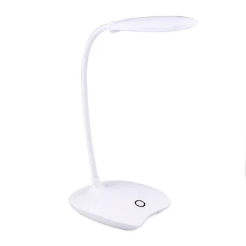 Table Lamp USB Rechargeable Table Light Eye Protection LED Desk Lamps For Study Room Bedroom Adjustable Energy Saving
Table Lamp USB Rechargeable Table Light Eye Protection LED Desk Lamps For Study Room Bedroom Adjustable Energy Saving