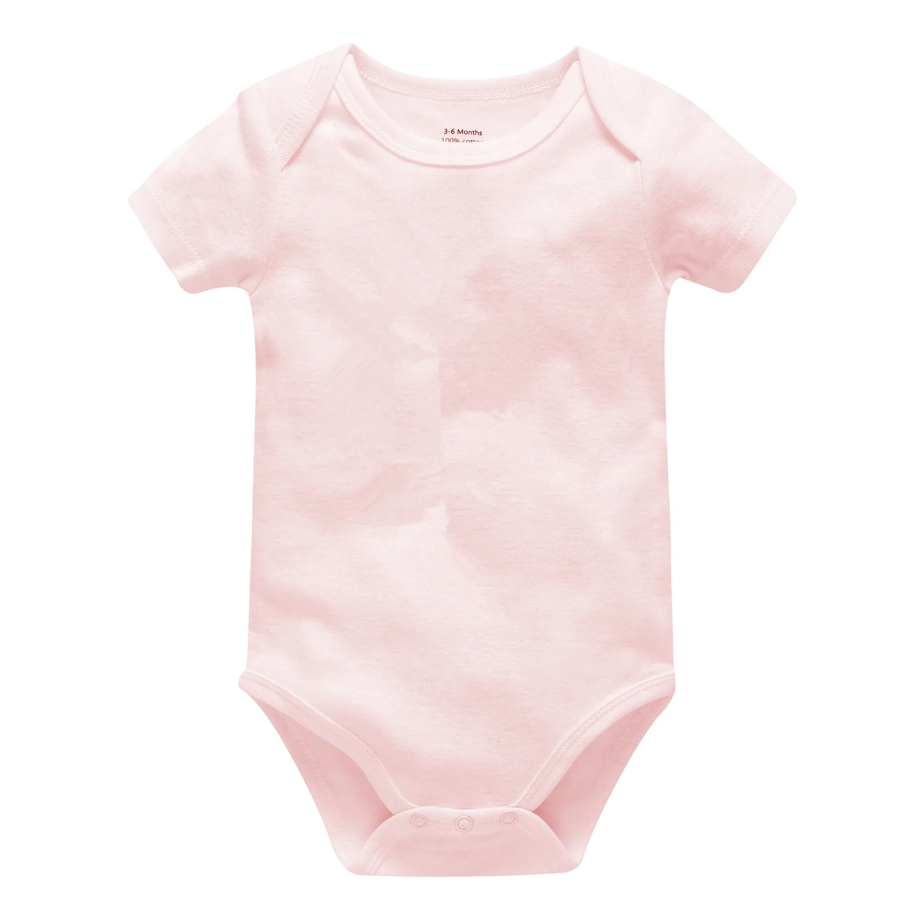 Newborn Baby Girls Body Suit Roupas De Bebe Short Long Sleeve Onsie Four Seasons Set 100%Cotton New Baby Clothes Solid Jumpsuits
Newborn Baby Girls Body Suit Roupas De Bebe Short Long Sleeve Onsie Four Seasons Set 100%Cotton New Baby Clothes Solid Jumpsuits