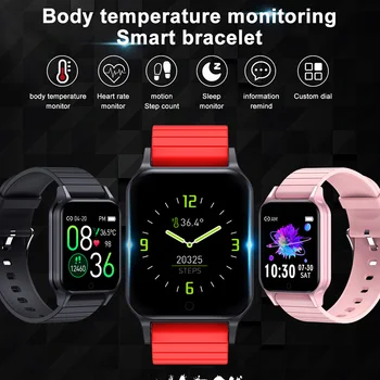 Timewolf Temperature Smart Watch Music Player Smart Whatch Bluetooth Camera Men 2020 Smart Watch For Android Phone Iphone Ios
Timewolf Temperature Smart Watch Music Player Smart Whatch Bluetooth Camera Men 2020 Smart Watch For Android Phone Iphone Ios