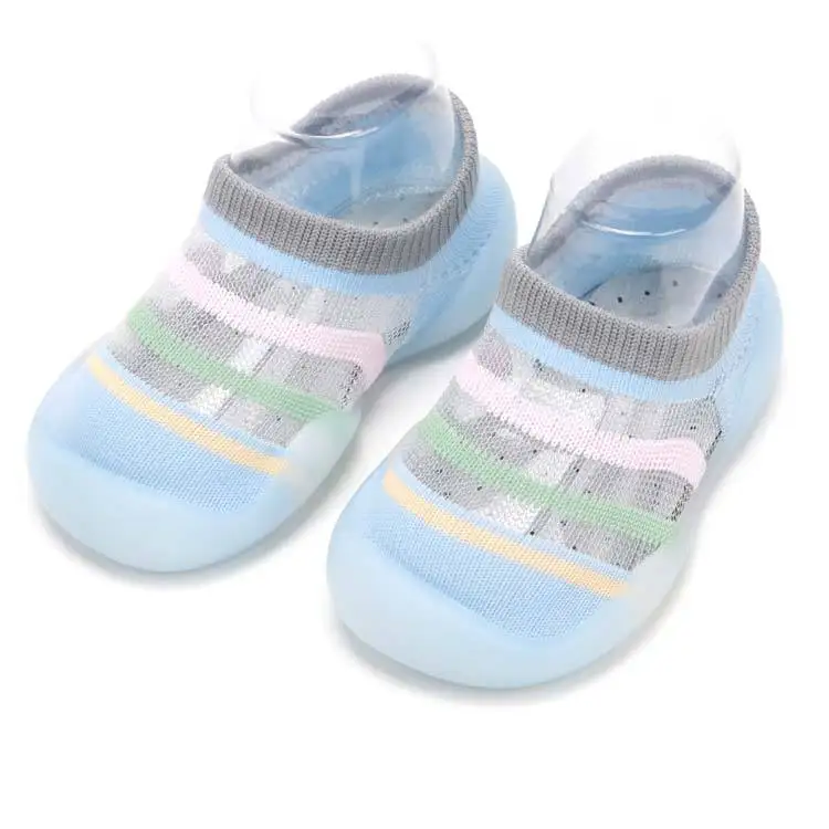 Summer Thin Viscose Shoes Waterproof Anti-slip Anti-Falling Infant Ankle Sock Baby Toddler Shoes Soft Bottom Low Top CHILDREN'S
Summer Thin Viscose Shoes Waterproof Anti-slip Anti-Falling Infant Ankle Sock Baby Toddler Shoes Soft Bottom Low Top CHILDREN'S