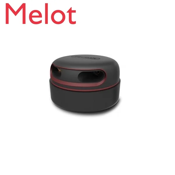 Laser Radar Lidar Rplidar A2 360 Degree 12 Meters Scanning Radius Lidar Sensor Scanner 
Laser Radar Lidar Rplidar A2 360 Degree 12 Meters Scanning Radius Lidar Sensor Scanner