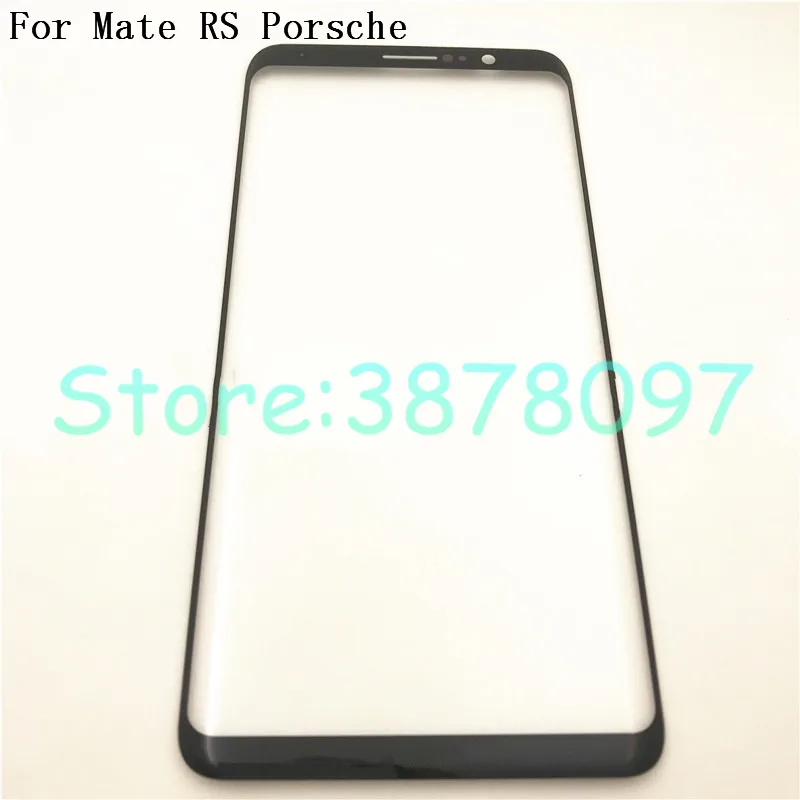 High Quality 6.0 inches Replacement LCD Front Touch Screen Glass Outer Lens For Huawei Mate RS Porsche Design
High Quality 6.0 inches Replacement LCD Front Touch Screen Glass Outer Lens For Huawei Mate RS Porsche Design