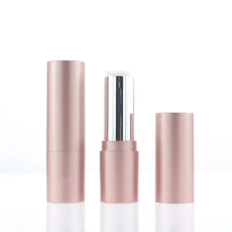 Lipstick Container Round Matte Black Rose Gold Empty Cosmetic Container DIY Top Grade Lipstick Tube Packaging 10pcs 30pcs
Lipstick Container Round Matte Black Rose Gold Empty Cosmetic Container DIY Top Grade Lipstick Tube Packaging 10pcs 30pcs