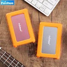 Shock and drop External HDD USB 3.0 1TB 2TB 4TB 2.5'' Portable External Hard Drive Hard Disk HD for Laptop or Desktop
Shock and drop External HDD USB 3.0 1TB 2TB 4TB 2.5'' Portable External Hard Drive Hard Disk HD for Laptop or Desktop