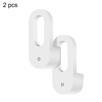 2pcs Plug-in Auto Dusk-to-Dawn Sensor Warm LED Night Lights for Bedroom Hallway Home Decoration Lamp EU/US Plug 
2pcs Plug-in Auto Dusk-to-Dawn Sensor Warm LED Night Lights for Bedroom Hallway Home Decoration Lamp EU/US Plug