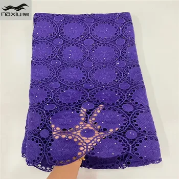 Madison Best Selling Latest Swiss Voile Lace 2020 African Dry Lace Fabric With Stones Beautiful Bride Milk Silk Lace For Clotes
Madison Best Selling Latest Swiss Voile Lace 2020 African Dry Lace Fabric With Stones Beautiful Bride Milk Silk Lace For Clotes