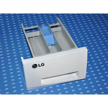 Dispenser detergent washing machine LG agl73313073
Dispenser detergent washing machine LG agl73313073