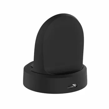 Replacement Smart Watch Charging Dock USB Charger Cradle for Samsung Galaxy Watch Active R500 Wireless Charger USB Cable
Replacement Smart Watch Charging Dock USB Charger Cradle for Samsung Galaxy Watch Active R500 Wireless Charger USB Cable