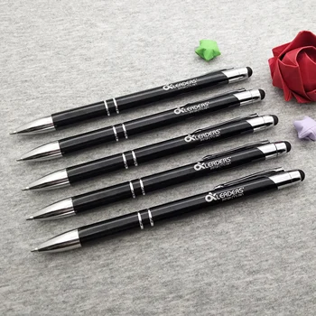 Make your logo free on touch pens for wedding favors anniversary party gifts personalized with your wish words and text
Make your logo free on touch pens for wedding favors anniversary party gifts personalized with your wish words and text