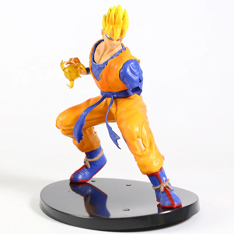 future gohan action figure