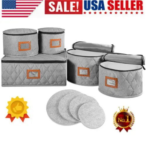 Home Kitchen Dinnerware Storage Set 5PCS/Set US Warehouse Big Sale Free Gift 40PCS Cards US Direct Shipment 3-7 Dayd Delivery
Home Kitchen Dinnerware Storage Set 5PCS/Set US Warehouse Big Sale Free Gift 40PCS Cards US Direct Shipment 3-7 Dayd Delivery