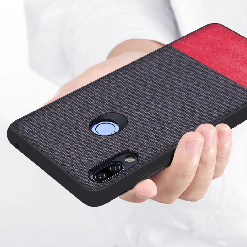 For Lenovo Shockproof Cloth Fabric Back Cover Silicone Soft Edge Protect Case For Z6 Pro S5 Pro K5 Pro Mobile Cases 
For Lenovo Shockproof Cloth Fabric Back Cover Silicone Soft Edge Protect Case For Z6 Pro S5 Pro K5 Pro Mobile Cases