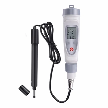 Digital Dissolved Oxygen Meter Portable Jpb-70A Dissolved Oxygen Pen Water Quality Tester Dissolved Oxygen Detector
Digital Dissolved Oxygen Meter Portable Jpb-70A Dissolved Oxygen Pen Water Quality Tester Dissolved Oxygen Detector