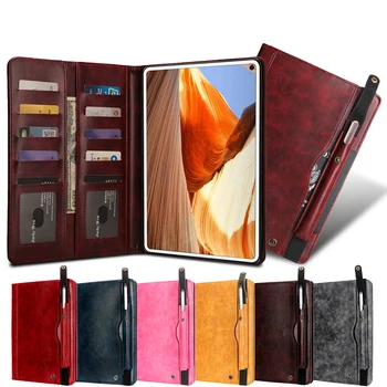For Huawei MatePad Pro 10.8 Inch Tablet Case Flip Stand Cover Tablet Protector MatePad Pro MRX-W09 MRX-AL09 Pencil Holder Case
For Huawei MatePad Pro 10.8 Inch Tablet Case Flip Stand Cover Tablet Protector MatePad Pro MRX-W09 MRX-AL09 Pencil Holder Case