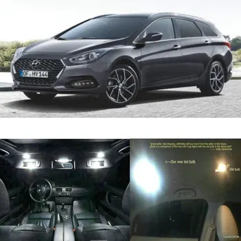 Led interior lights For Hyundai i40 2019 11pc Led Lights For Cars lighting kit automotive bulbs Canbus
Led interior lights For Hyundai i40 2019 11pc Led Lights For Cars lighting kit automotive bulbs Canbus