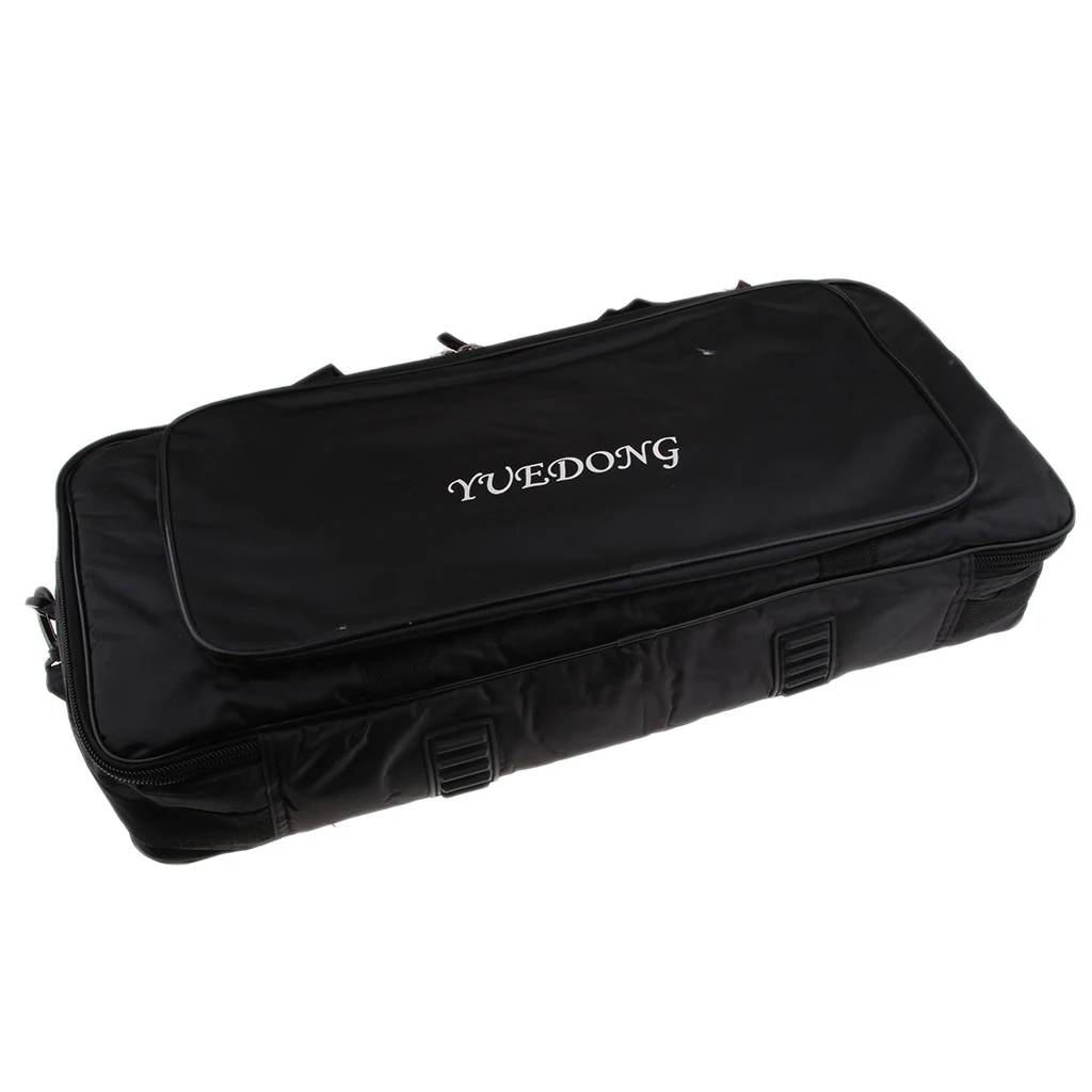 Effect Pedal Case Effect Pedal Board Bag Replacement Accessory 60 x 29 x 10cm Effect Pedal Case Effect Pedal Board Bag Replacement Accessory 60 x 29 x 10cm
