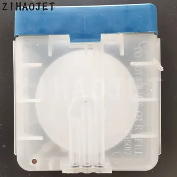Coding plotter CJ-400 Consultation filter kits CJ400 Service Module unit FA76504 used for linx CJ400 inkjet printer
Coding plotter CJ-400 Consultation filter kits CJ400 Service Module unit FA76504 used for linx CJ400 inkjet printer