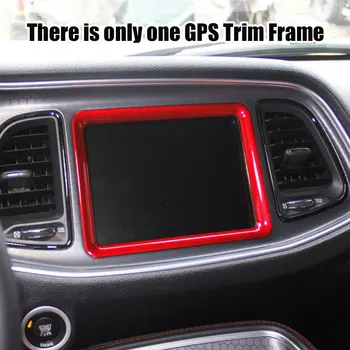 Interior GPS Trim Frame Car Repair Adhesive Center Console Dashboard Decor Replacement Parts Modifying For Dodge Challenger
Interior GPS Trim Frame Car Repair Adhesive Center Console Dashboard Decor Replacement Parts Modifying For Dodge Challenger