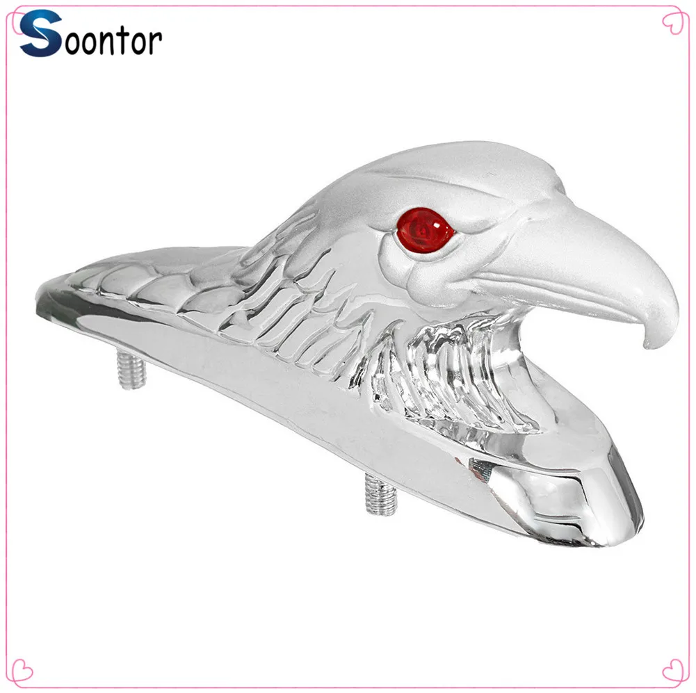 motorcycle accessories eagle head Ornament front fender bonnet light for SUZUKI HAYABUSA GSXR1300 SV1000 S TL1000 R S 650S
motorcycle accessories eagle head Ornament front fender bonnet light for SUZUKI HAYABUSA GSXR1300 SV1000 S TL1000 R S 650S
