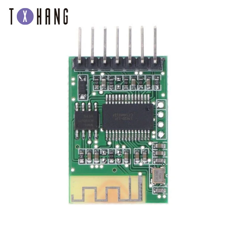 Bluetooth audio receiver template kit, stereo wireless speaker, power amplifier modified DIY module 4.0 Diode led capacitor
Bluetooth audio receiver template kit, stereo wireless speaker, power amplifier modified DIY module 4.0 Diode led capacitor