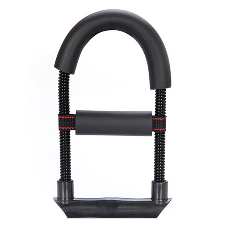Hand Grips PowerTrainer Strength Wrist Trainer Finger Crossfit Rehabilitation HandTraining Spring Adjustable Hand Arm Exercises
Hand Grips PowerTrainer Strength Wrist Trainer Finger Crossfit Rehabilitation HandTraining Spring Adjustable Hand Arm Exercises