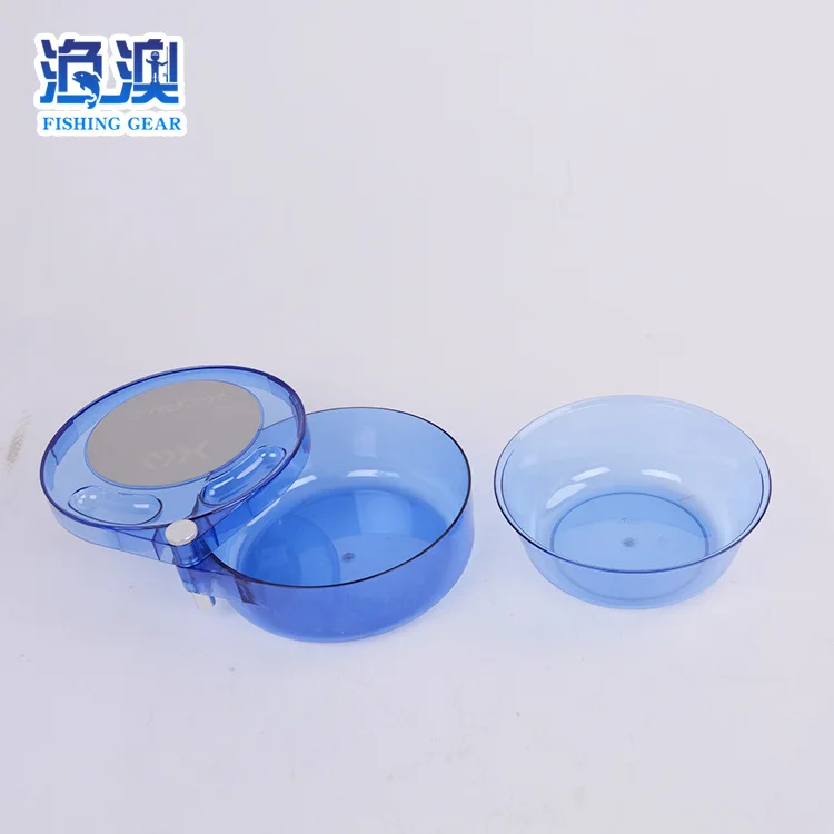 New Style Bait Pulling Disc Strong Magnetic Bait Basin Fishing Bait Box End Scattered Bubble Bait Pulling Disc All-Magnetic Bait
New Style Bait Pulling Disc Strong Magnetic Bait Basin Fishing Bait Box End Scattered Bubble Bait Pulling Disc All-Magnetic Bait