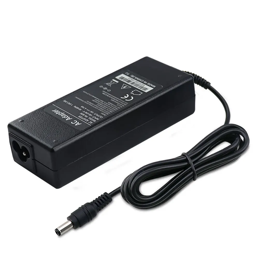 Manufacturers Direct Selling Applicable Lenovo 19 V 4.74a Power Adapter Notebook Charger 90W Foot Power
Manufacturers Direct Selling Applicable Lenovo 19 V 4.74a Power Adapter Notebook Charger 90W Foot Power