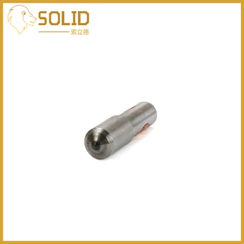 11mm Diamond Dresser Set Tapered Tip Pen Grinding Disc Abrasive Dressing Tool Shank 10mm 2Pcs/Set
11mm Diamond Dresser Set Tapered Tip Pen Grinding Disc Abrasive Dressing Tool Shank 10mm 2Pcs/Set