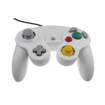 

Wired Gamepad For Nintendo NGC GC For Gamecube Controller For Wii U Console For Joystick Joypad Game Accessories