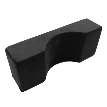 Ergonomic Extension Curve Simple Stand Professional Support Special Grafting Aid Salon Use Neck Tool Memory Foam Eyelash Pillow
Ergonomic Extension Curve Simple Stand Professional Support Special Grafting Aid Salon Use Neck Tool Memory Foam Eyelash Pillow