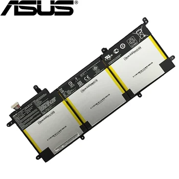 ASUS Original C31N1428 4955mAh Laptop Battery For ASUS Zenbook UX305L UX305LA UX305UA C31N1428 3ICP5/91/91 11.31V 56WH
ASUS Original C31N1428 4955mAh Laptop Battery For ASUS Zenbook UX305L UX305LA UX305UA C31N1428 3ICP5/91/91 11.31V 56WH