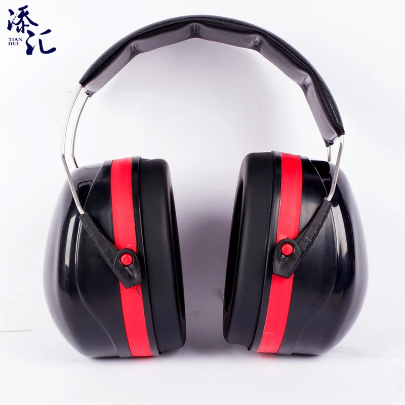 Sound Insulation Earmuffs Anti-noise Profession Learning Sleep Safe Work Earmuff Noise Reduction Labor Safety Protective Earmuff 
Sound Insulation Earmuffs Anti-noise Profession Learning Sleep Safe Work Earmuff Noise Reduction Labor Safety Protective Earmuff