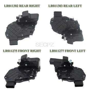 Front Rear Left Right Door Lock Actuator For Land Rover Discovery 3 4 MK3 MK4 Freelander 2 LR011277 LR011275 LR011303 LR011303
Front Rear Left Right Door Lock Actuator For Land Rover Discovery 3 4 MK3 MK4 Freelander 2 LR011277 LR011275 LR011303 LR011303