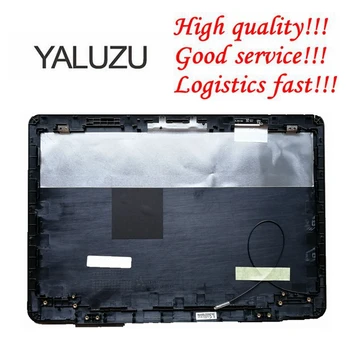 YALUZU NEW laptop top cover for ASUS X455 A455L f455 A455LD K455 A shell cover shell YJMI3MN06C2 notebook case
YALUZU NEW laptop top cover for ASUS X455 A455L f455 A455LD K455 A shell cover shell YJMI3MN06C2 notebook case