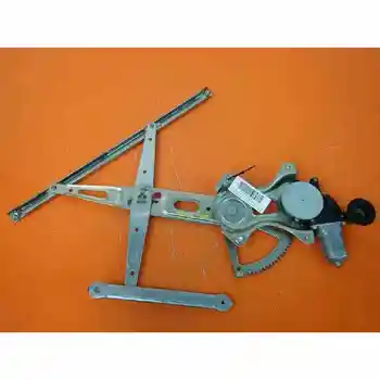 6980152070 POWER WINDOWS FRONT RIGHT TOYOTA PRIUS (NHW20)
6980152070 POWER WINDOWS FRONT RIGHT TOYOTA PRIUS (NHW20)