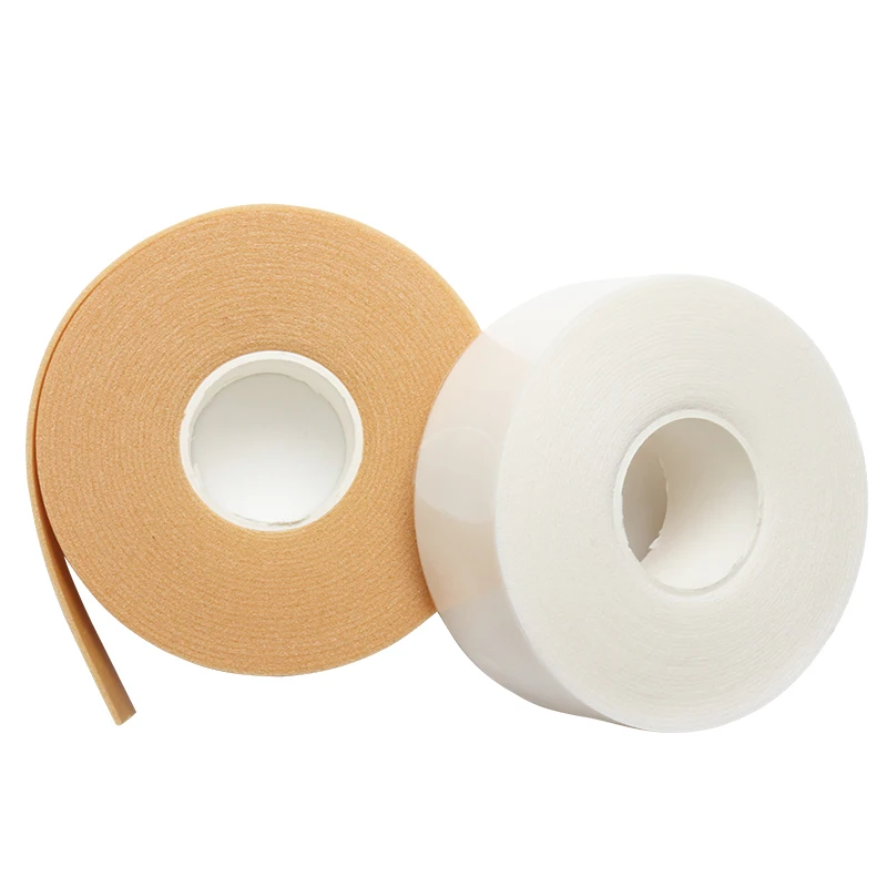 Description Picture 3 of itemMedical Foam Tape Sponge Lash Patch Security Protection Under Patches Eyelash Extension False Eyelash Tool Lint Free Eye Pads