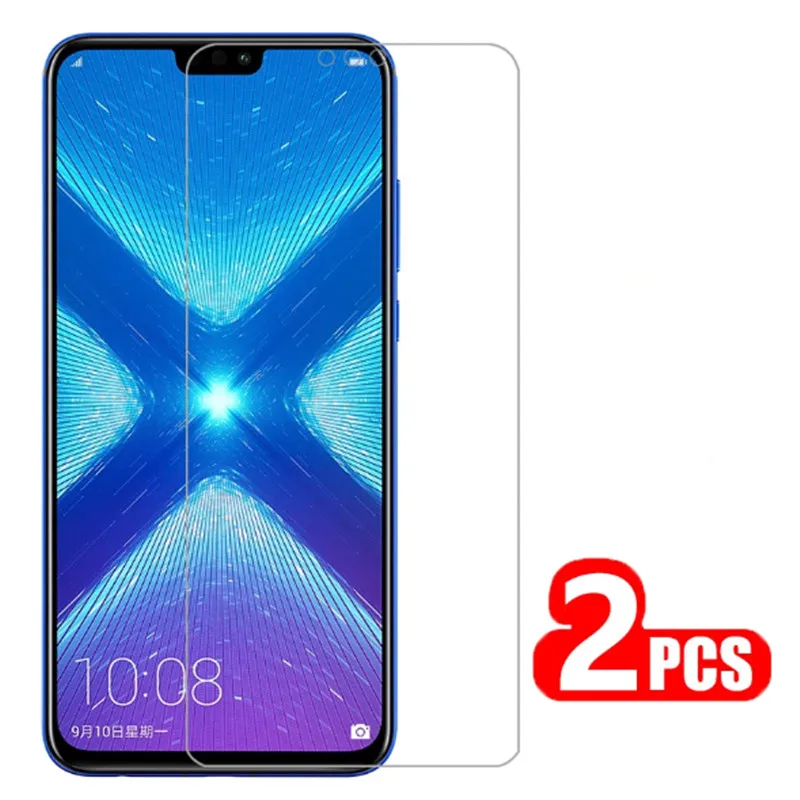 2Pcs Original Glass For huawei honor 8x 8a 10i 10 9 8 lite Screen Protector Protective Glass on honor 8s 8c 9A 9C 9X Safety film
2Pcs Original Glass For huawei honor 8x 8a 10i 10 9 8 lite Screen Protector Protective Glass on honor 8s 8c 9A 9C 9X Safety film