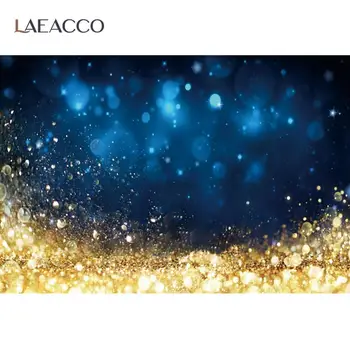 Laeacco Fantasy Dreamy Glitter Polka Dot Light Bokeh Wedding Love Party Golden Blue Photo Background Photography Backdrop 
Laeacco Fantasy Dreamy Glitter Polka Dot Light Bokeh Wedding Love Party Golden Blue Photo Background Photography Backdrop