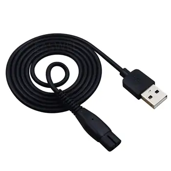 50pcs USB Charging Plug Cable A00390 5V Adapter Power Cord Charger for Philips Shavers
50pcs USB Charging Plug Cable A00390 5V Adapter Power Cord Charger for Philips Shavers