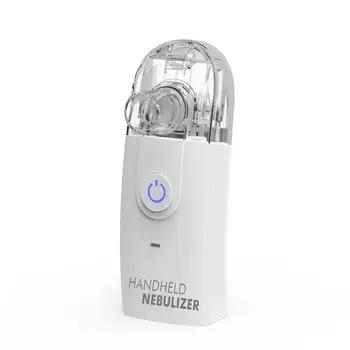 Mini Handheld Nebuliser Steaming Tool Health Care Atomizer Portable Nebuliser Humidifier Inhaler Nebulizerfor Kids Dropshiping
Mini Handheld Nebuliser Steaming Tool Health Care Atomizer Portable Nebuliser Humidifier Inhaler Nebulizerfor Kids Dropshiping