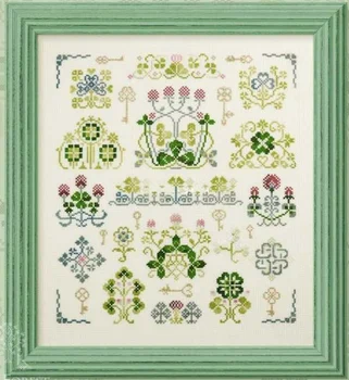 ZZ866Homefun Cross Stitch Kit Package Greeting Needlework Counted Cross-Stitching Kits New Style Counted Cross stich Painting
ZZ866Homefun Cross Stitch Kit Package Greeting Needlework Counted Cross-Stitching Kits New Style Counted Cross stich Painting