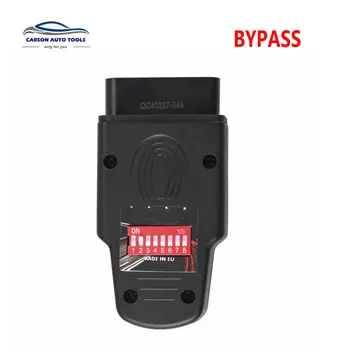 A++ Quality Vag Immo Bypass Ecu Unlock Immobilizer Tool Immo bypass ECU vag Immo ECU Unlock Bypass for V-W EDC16 EDC15 V-W
A++ Quality Vag Immo Bypass Ecu Unlock Immobilizer Tool Immo bypass ECU vag Immo ECU Unlock Bypass for V-W EDC16 EDC15 V-W