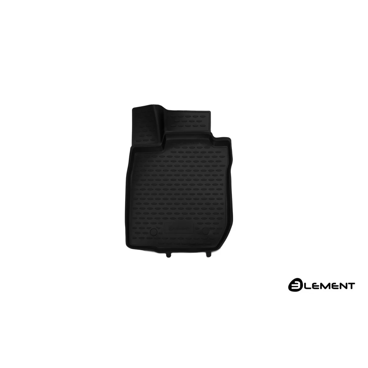 Коврик 3d в салон renault logan 2004-2009 2010-2014 передний левый | Автомобили и мотоциклы